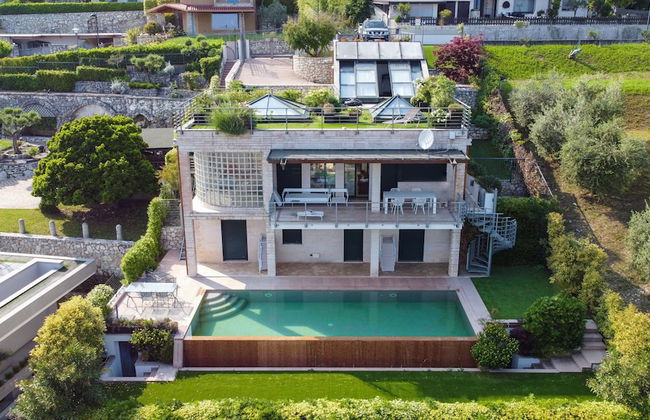 Viilla Livia Luxury - Photo 50