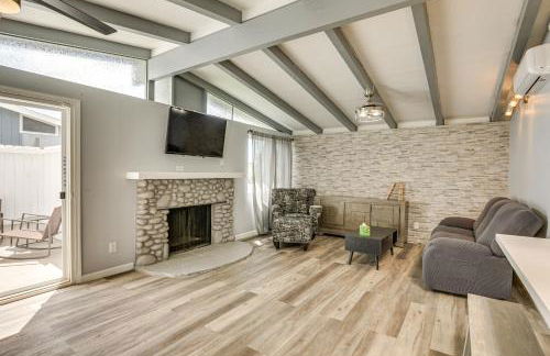 6 Mi to Pacific Beach Pet-Friendly San Diego Home - Foto 2