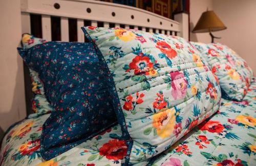 Guadalupe Bluff Bunk House - Foto 22