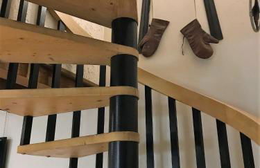 Chalet Pitu - 1-6 People - Foto 8