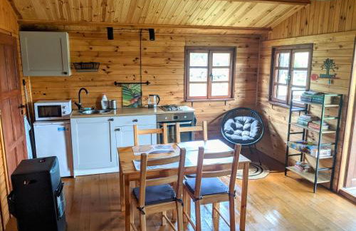 Domek letniskowy nad jeziorem - Foto 12