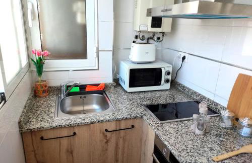 Apartamento acogedor en Valencia Centro perfecta ubicación - Photo 7