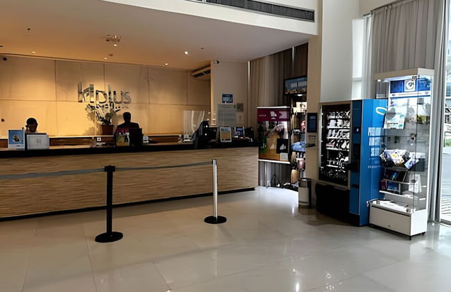 Saint Moritz no coração de Brasília - Photo 5