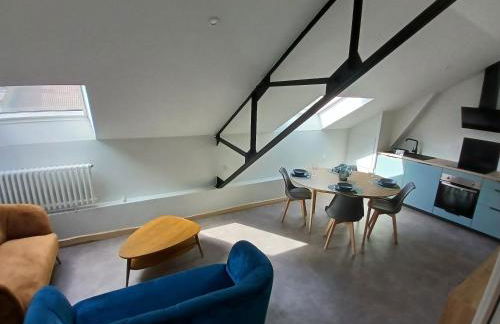 La Canopée - Photo 5