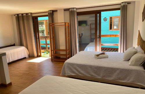 FLATS SHALON - MORRO DE SÃO PAULO - Foto 26