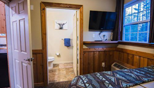 Wildhorse Cabin - Foto 3