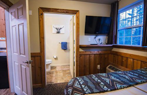 Wildhorse Cabin - Foto 3