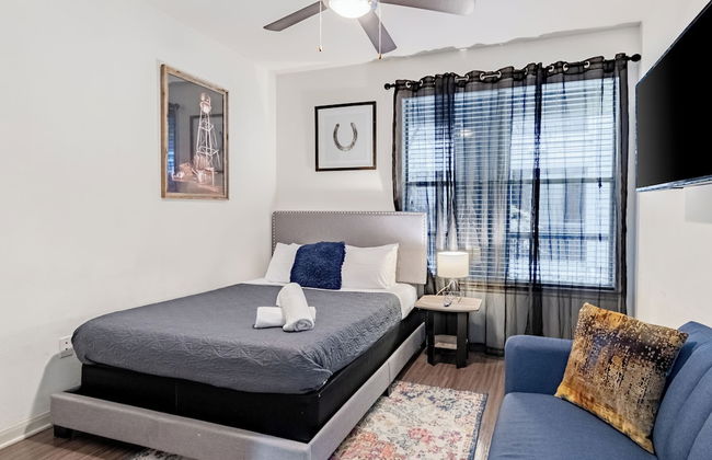 Lynn's Lodging - Foto 39