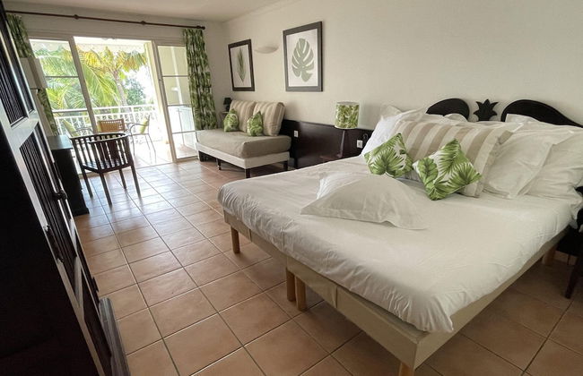 Barbadine - Resorts Flats - Sainte Anne - Photo 57