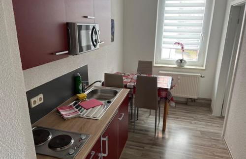 Gästehaus Graupner-Mittweida - Foto 11