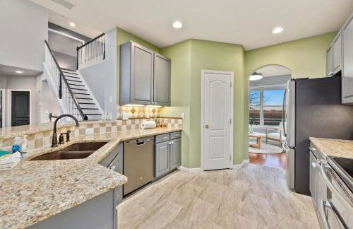 Family-friendly Home on Boyd Lake, Gorgeous Views! - Foto 29