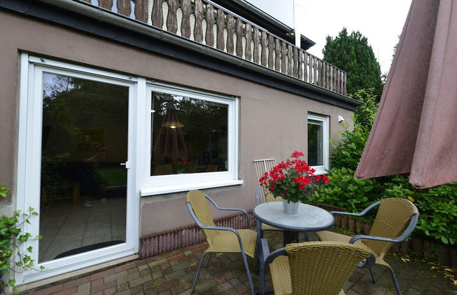 Garden-view Apartment in Heringhausen Lake City Centre - Foto 52