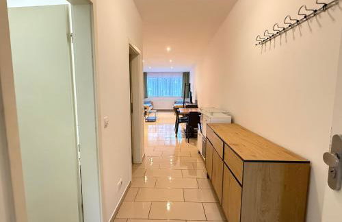 City Apartment Bonn Nord mit Stellplatz - Neu - Foto 7