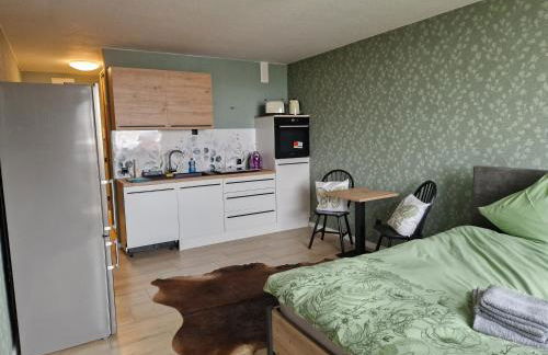 Kleines Apartment Neuss - Foto 1