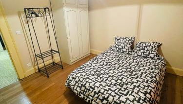 Appartement proche de la ville et du parc du Truchet - Foto 3