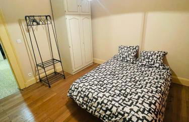 Appartement proche de la ville et du parc du Truchet - Foto 3