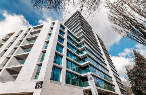 Apartamenty Premium NJ Lublin Centrum Basen & SPA - Foto 39