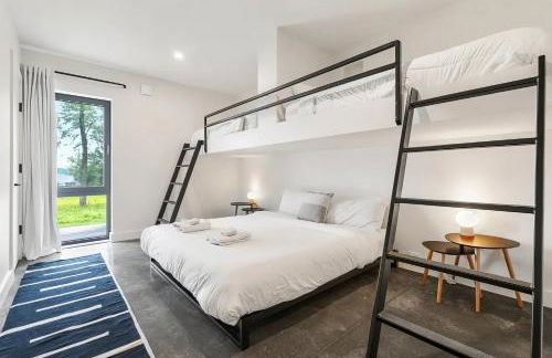 Lake Bomoseen - Lake Access, Fire Pit & BBQ - Foto 40