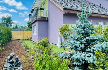 Grill & Garten an der Loreley mit 2 Bäder & Parkplätze - Foto 17