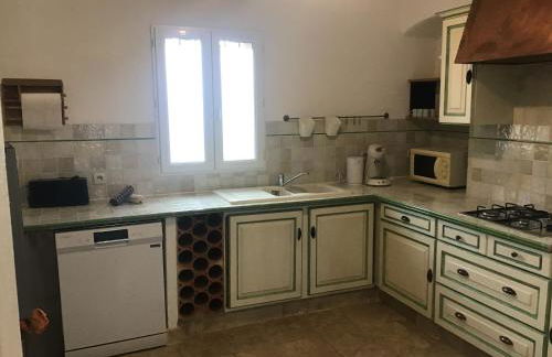 Mas de Cachoun - Photo 9