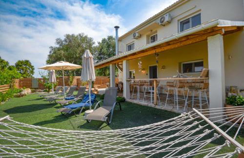 Villa Villekulla in Ionian Islands - Foto 74