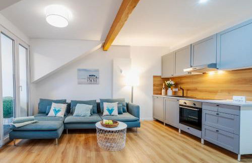 App 7o - KleinerTag am Meer in Dranske - Photo 17