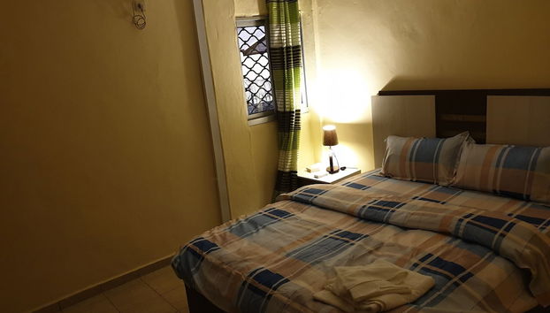 Makepe St Tropez Apartments - Orange Cam - Foto 2, Habitación