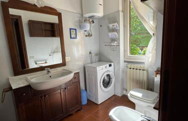 Bellagio, Grigna & Lake Suite - Foto 19