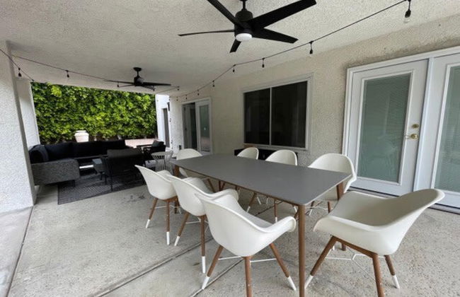 Palm Springs Paradise - Foto 4