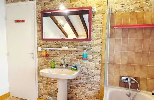 Caza Audelou-Chalet Cosy-VUE Lac et Vallée-11 pers - Photo 43