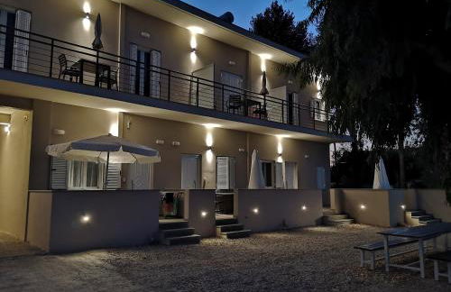 Loggos Apartments - Photo 32