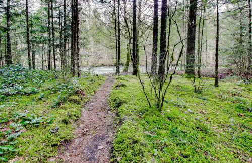 Zoe's Log Cabin - Foto 5