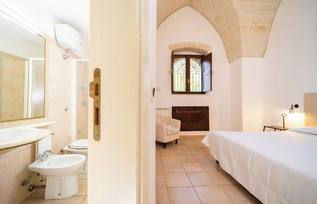 Tenuta del Barco WineRestaurant and Hospitality - Foto 33