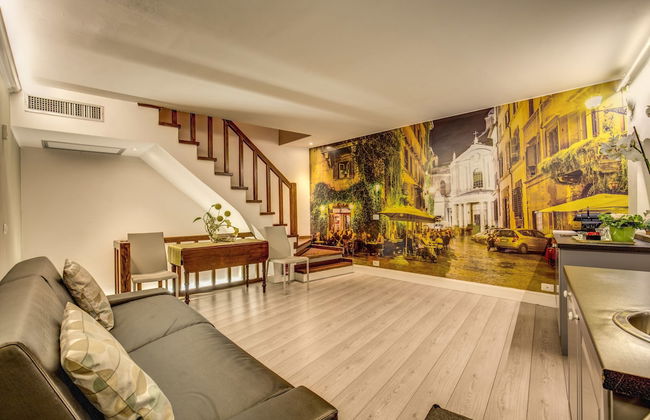 HiSuiteROME - Foto 74