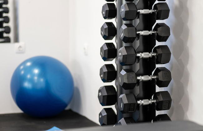 Villa Voinić - Foto 62