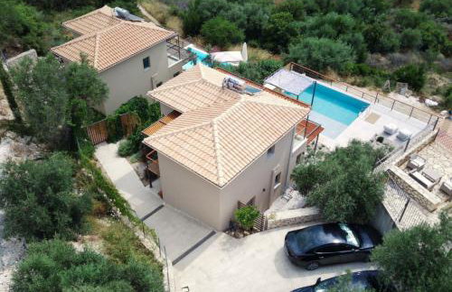 euphoria villas - Gaia & Aura - Foto 38