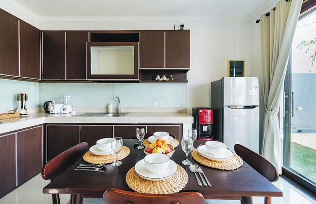 Villa Griya Purnama - Foto 18