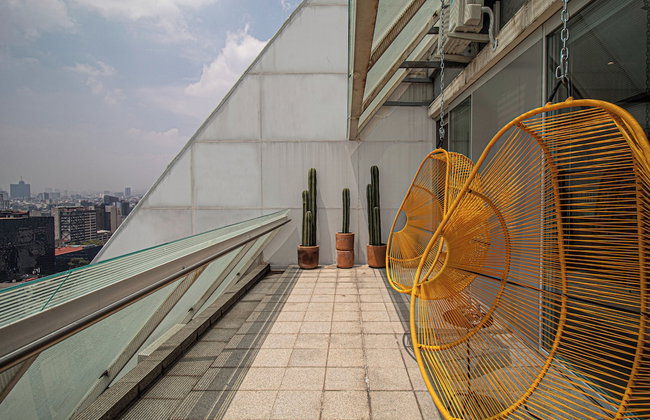 Casa Reforma by Kukun - Foto 49