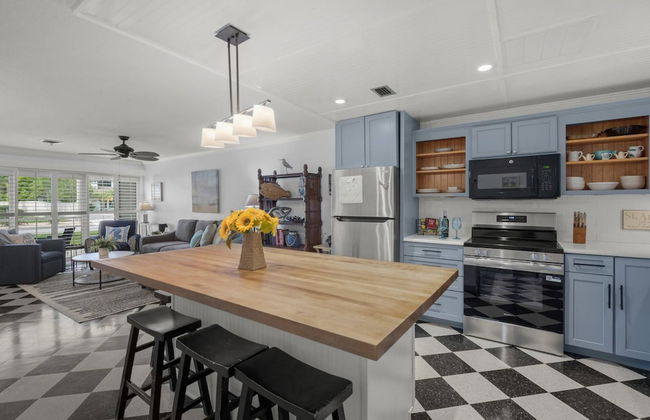 Kingston Arms 1st Fl Cottage - Foto 55