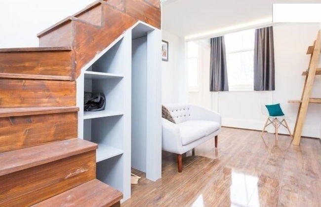 The Dome Hyde Park - Foto 19