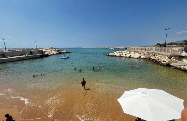 42sqm Apartment in Kaslik-generator Included,pools - Foto 22