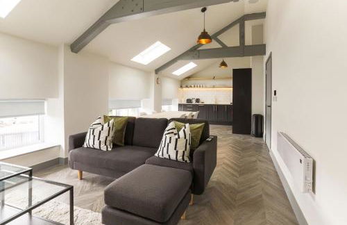 Goodstay Apartments by Urban Space - Foto 14