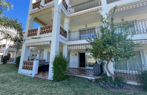 Sunset apartment, front line Mijas Golf - Photo 13