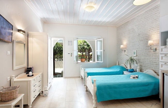 Alkionides Seaside Apartments - Foto 28