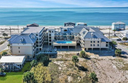 Club at Mexico Beach 2C Coastal Dreaming by Pristine Properties Vacation Rentals - Foto 87