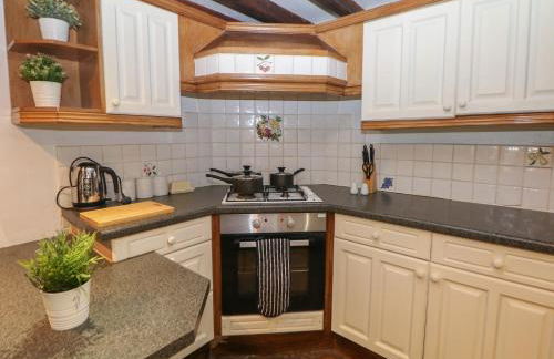 Whim Cottage - Foto 7