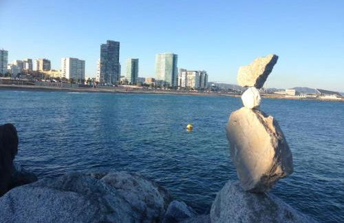 Barcelona Family Beach - Photo 21