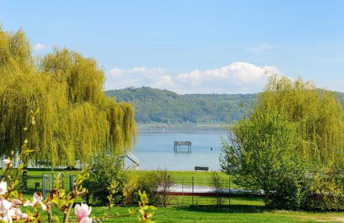 Direkt am See - Bodenseeresidenz in Bodman - Foto 2