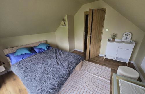 Domek pod Skrzycznym - Foto 9