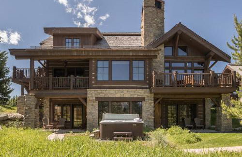 Spanish Peaks - Nestledown - Foto 40